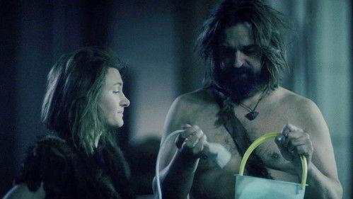 Barna Hedenhös uppfinner julen Season 1 Episode 13 - Episode 13