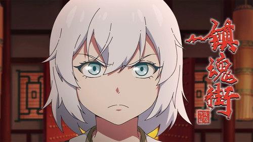 Rakshasa Street Season 2 Episode 3 - Episode 3