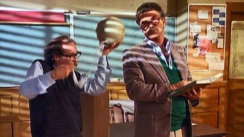 Evening Shade Season 1 Episode 20 - Sex Education