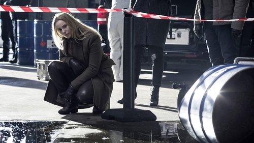 The Bridge Season 2 Episode 5 - Episode 5