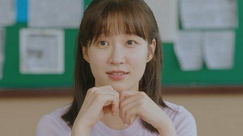 My Perfect Stranger Season 1 Episode 3 - The Secret You Have