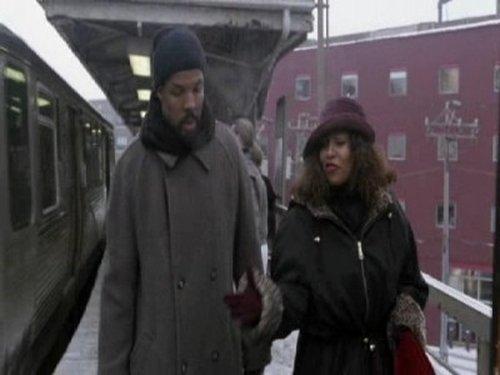 ER Season 3 Episode 16 - Faith