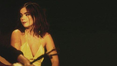 MTV Unplugged Season 5 Episode 10 - Björk