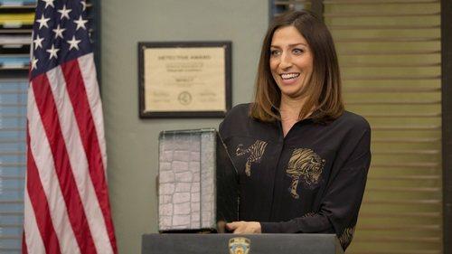 Brooklyn Nine-Nine Season 3 Episode 15 - The 9-8