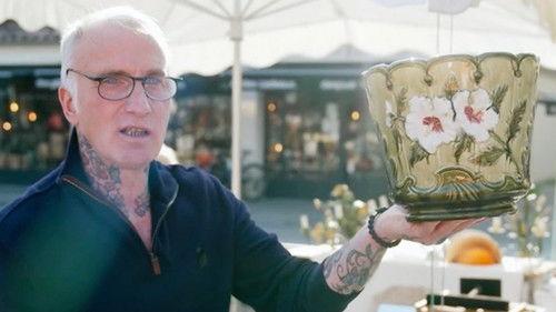 The Vintage French Farmhouse Season 1 Episode 15 - Episode 15