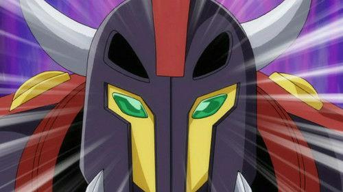 Bakugan Battle Brawlers Season 1 Episode 50 - The Good, the Bad and the Bakugan