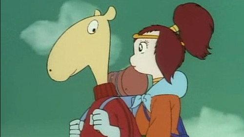 Spaceship Sagittarius Season 1 Episode 22 - Episode 22