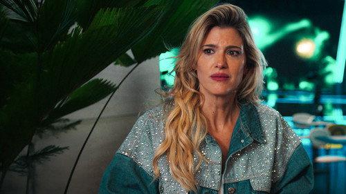Margarita: Make Your Story Count Season 2 Episode 8 - And Who Are You?