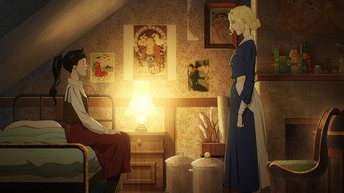 Love Through a Prism Season 1 Episode 9 - A Gradation of Talent and Effort