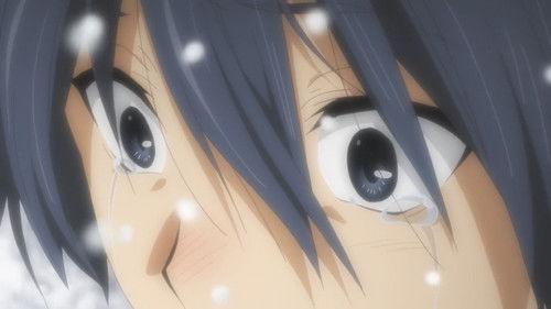 Clannad Season 2 Episode 21 - The End of the World