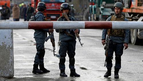 PBS News Weekend Season 6 Episode 7 - January 27, 2018