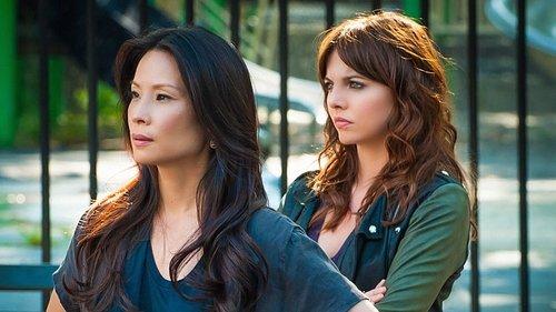 undefined Season 3 Episode 2 - The Five Orange Pipz