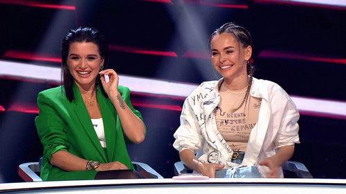 Where's the Logic? Season 7 Episode 5 - Episode 5