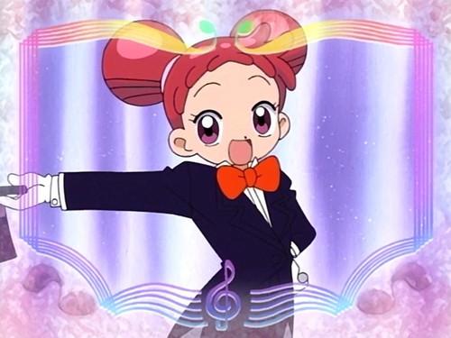 Magical DoReMi Season 1 Episode 46 - Just Like Magic