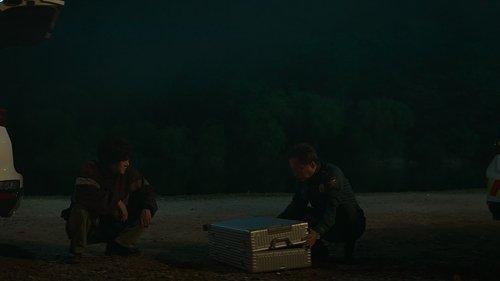 A Bloody Lucky Day Season 1 Episode 5 - The Smiling Man