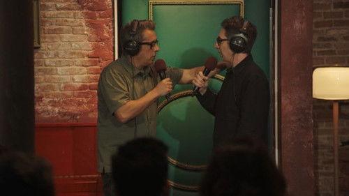 Nadie sabe nada Season 1 Episode 2 - Hooligans Are Made, Not Born