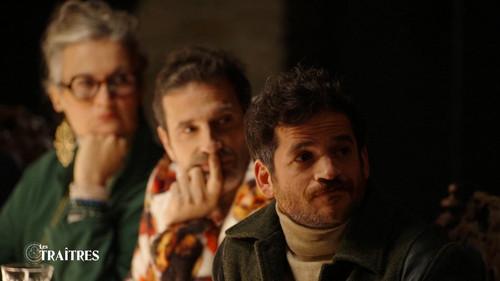 The Traitors France Season 6 Episode 4 - Episode 2 (2)