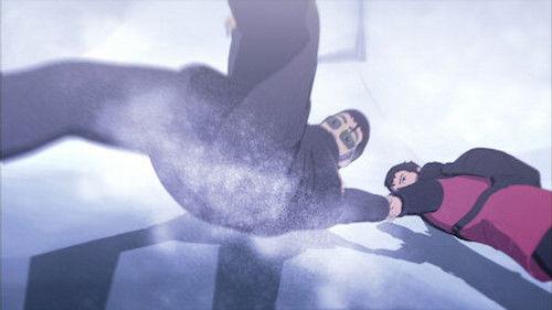 Iron Man: Armored Adventures Season 1 Episode 14 - Man and Iron Man