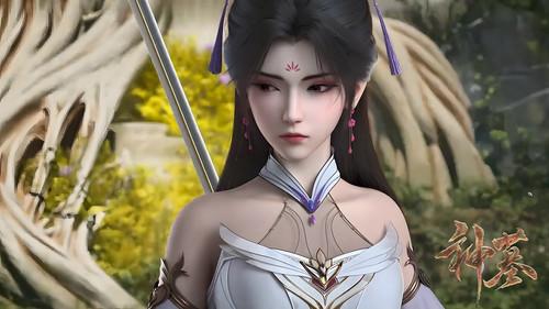 Tomb of Fallen Gods Season 2 Episode 5 - The Severed Hand of Heaven