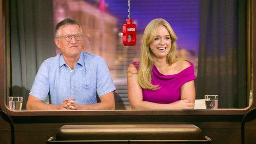 På spåret Season 35 Episode 1 - Episode 1