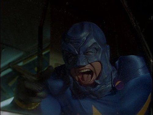 Background image for Attack of the Mutant (2)