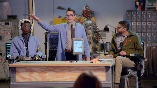 Prank Encounters Season 2 Episode 4 - Mind Field