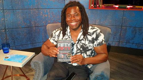 Between the Covers Season 1 Episode 3 - Episode 3