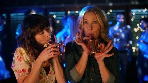 Background image for Between You and Me