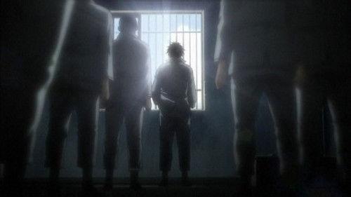 Rainbow Season 1 Episode 1 - After the Rain