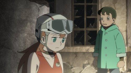 T・P BON Season 1 Episode 2 - T・P Apprentice