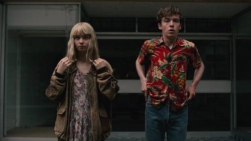 The End of the F***ing World Season 1 Episode 4 - Episode 4