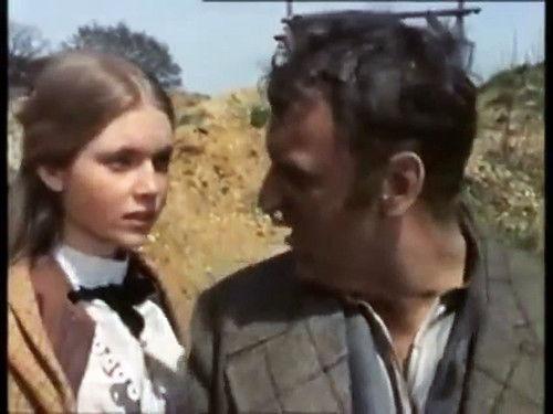 The Adventures of Black Beauty Season 1 Episode 2 - The Hostage