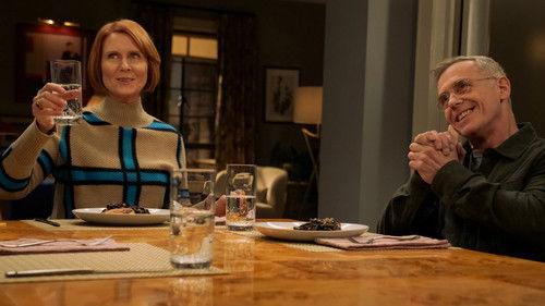 undefined Season 3 Episode 10 - Better Than Sex
