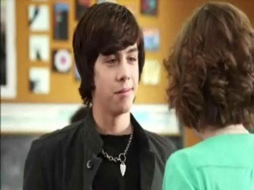 Degrassi Season 10 Episode 19 - Still Fighting It (1)