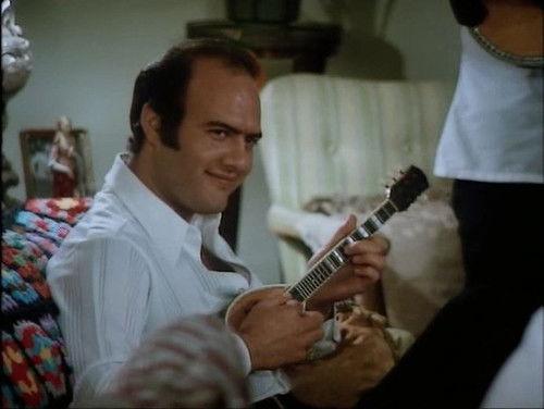 Kojak Season 3 Episode 4 - Sweeter Than Life