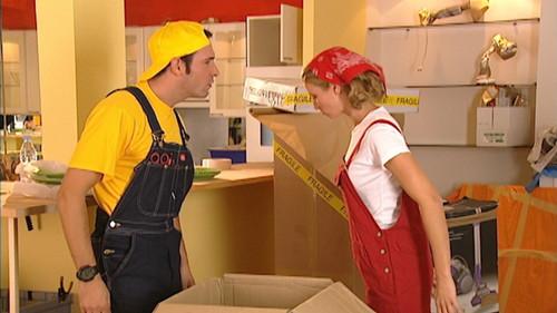 A Guy, a Girl Season 4 Episode 12 - Episode 12