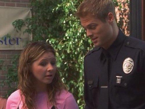 7th Heaven Season 9 Episode 5 - Vote