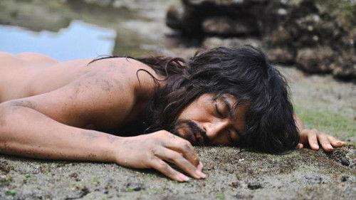 Man Drifting Ashore Season 1 Episode 1 - Episode 1