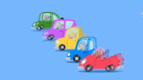 Bubble Guppies Season 3 Episode 9 - The Puppy and the Ring! (2)