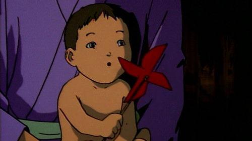 Hakkenden: Legend of the Dog Warriors Season 1 Episode 5 - Demon's Melody