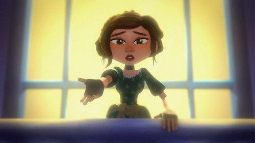 Gremlins: Secrets of the Mogwai Season 2 Episode 1 - Always be Ready for Adventure