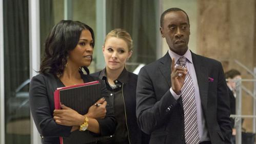 House of Lies Season 2 Episode 9 - Liability