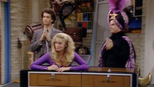 Bosom Buddies Season 2 Episode 10 - Two Percent Solution