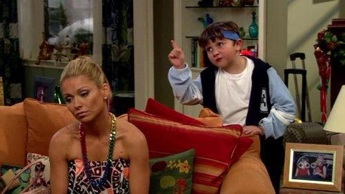 Hope & Faith Season 2 Episode 12 - Aru-bah Humbug