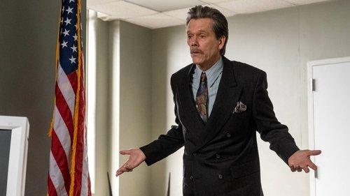 City on a Hill Season 2 Episode 1 - Bill Russell's Bedsheets