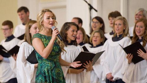 Nashville Season 1 Episode 8 - Where He Leads Me