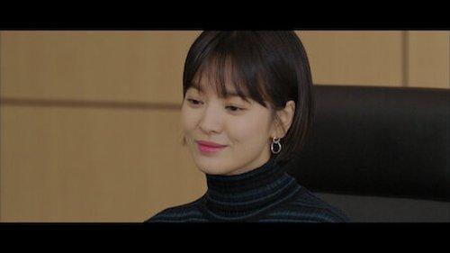 Encounter Season 1 Episode 13 - I Can No Longer Live Without You