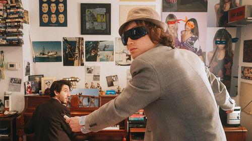 Nirvanna the Band the Show Season 1 Episode 4 - The Blindside