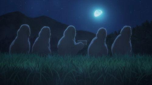 Natsume's Book of Friends Season 7 Episode 2 - Someday's Garden