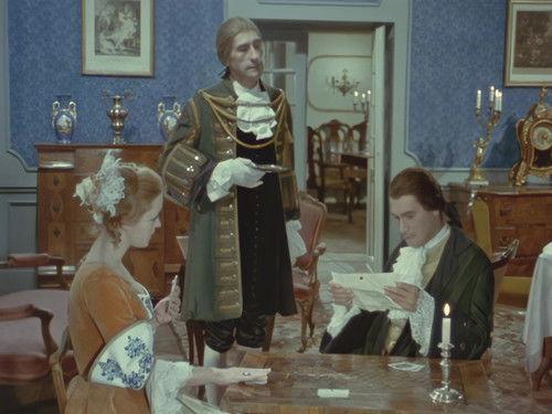 Histoire du Chevalier Des Grieux et de Manon Lescaut Season 1 Episode 6 - Episode 6